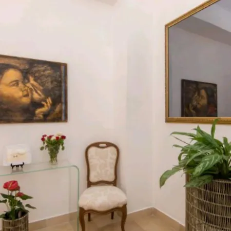 Gran Monteverdi לינה וארוחת בוקר